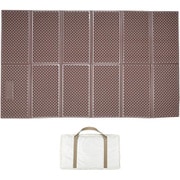 Aluminum Waffle mat L SMOFTyn001aDcoco