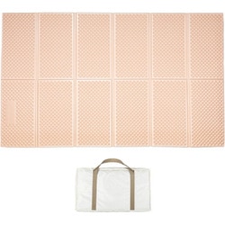 Aluminum Waffle mat L SMOFTyn001aDkrml