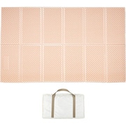 Aluminum Waffle mat L SMOFTyn001aDkrml