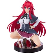 POP UP PARADE L size ハイスクールD×D HERO リアス・グレモリー [塗装済完成品フィギュア 全高約140mm ノンスケール]