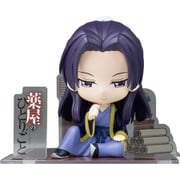 フィギュアシット 薬屋のひとりごと 壬氏 [塗装済完成品フィギュア 全高約140mm ノンスケール]