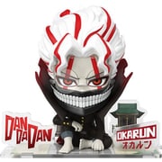 フィギュアシット ダンダダン 変身オカルン [塗装済完成品フィギュア 全高約150mm ノンスケール]