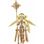 PLAMAX GODZ ORDER GO-05 オーバーロード・ガブリエル DXメッキVer. [組立式プラスチックモデル]