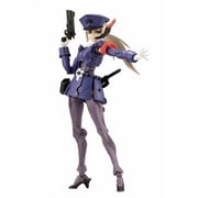 TOKYO Mark CX021 無限邂逅メガロマリア ヴァリアント [組立式プラスチックモデル]