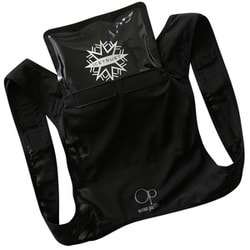 アイスメッシュベスト（保冷剤1 個付） KF99110