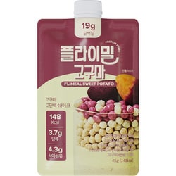 フライミール スイートポテト 45g