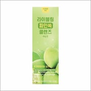 ライブリング パインクレンズ梅味 75ml(15ml×5個)