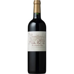 シャトー ヴィラ・ベレール ルージュ 750ml フランス ボルドー/グラーヴ [赤ワイン]