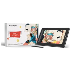 豪華版】Artist 12セカンド X3スマートチップ搭載したペンを採用