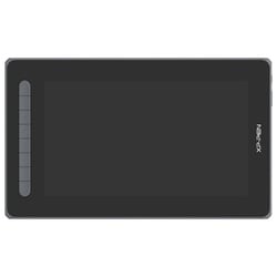 Artist 12セカンド 豪華版 ブラック 11.9インチ 液晶ペンタブレット XPPen エックスピーペン Artist 12セカンド 豪華版 ブラック