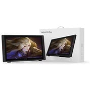 Artist 24 Pro 23.8インチ WQHD 液晶ペンタブレット 製品保証18か月モデル ART24Pro_JP