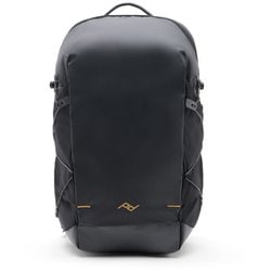 アウトドア バックパック 18L ブラック BABPZ-18-BK-1