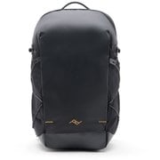 アウトドア バックパック 18L ブラック BABPZ-18-BK-1