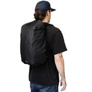 レイン フライ 15L-20L ブラック BARF-20-BK-1