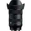 単焦点並みの大口径と描写力を備えたAPS-Cミラーレス用ズームレンズ 「Sigma 17-40mm F1.8 DC （A）」予約受付開始！