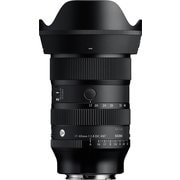 Sigma 17-40mm F1.8 DC （A） SE [ズームレンズ Artライン APS-C対応 ソニーEマウント]
