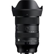 Sigma 17-40mm F1.8 DC （A） X [ズームレンズ Artライン APS-C対応 富士フイルムXマウント]