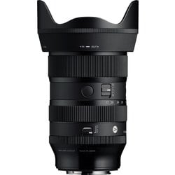 ヨドバシ.com - シグマ SIGMA Sigma 17-40mm F1.8 DC （A） X