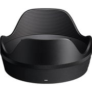 LENS HOOD LH728-02 [Sigma 17-40mm F1.8 DC （A）対応 レンズフード]
