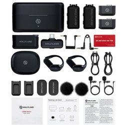 ヨドバシ.com - ホーリランド Hollyland Lark MAX 2 Ultimate