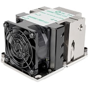 Intel LGA 3647 Narrowソケット装備 2Uスモールファクター・サーバー/ワークステーション用 CPUクーラー SST-XE02-3647NB