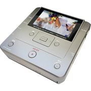 パソコン要らず 録右ェ門IIスマホ かんたんスマ録 Wi-Fi sync CD/DVDダイレクトレコーダー DMR-0820