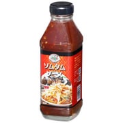 ソムタムソース 220ml