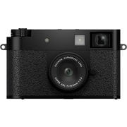 FUJIFILM X-HF1 [コンパクトデジタルカメラ X half（エックス ハーフ） ブラック]