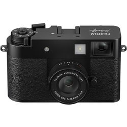 富士フイルム FUJIFILM X half(エックスハーフ) FUJIFILM X-HF1