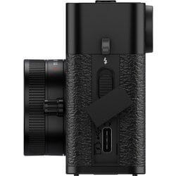 【新品未使用】FUJIFILM X half(エックスハーフ) X-HF1 Fujifilm X-HF1 Silver - Foto Erhardt