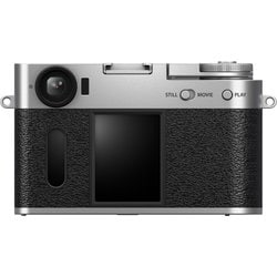 FUJIFILM X Half X-HF1 コンパクト デジタルカメラ シルバー 富士フイルム FUJIFILM X half(エックスハーフ) FUJIFILM X-HF1