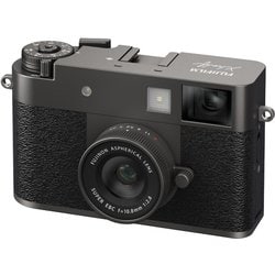 即納可能 X half シルバー [X-HF1-S JP] FUJIFILM Amazon | 富士フイルム(FUJIFILM) コンパクトデジタルカメラ X
