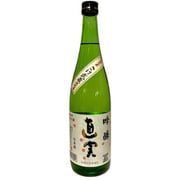 直実 吟醸 15度 720ml [吟醸酒]