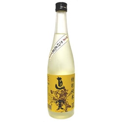 直実 特別純米 15度 720ml [特別純米]