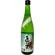 直実 辛口 15度 720ml