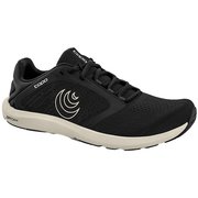 ST-5 W レディース ランニングシューズ Black/Grey W7(23.5cm) 020081