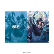 勝利の女神:NIKKE クリアファイル リトルマーメイド