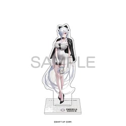 勝利の女神　NIKKE　韓国　デザート39 コラボ　シンデレラ　アクリルスタンド 勝利の女神 NIKKE 韓国 デザート39 コラボ シンデレラ アクリル