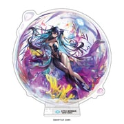 勝利の女神:NIKKE アクリルスタンド リトルマーメイド - アビスフラワー