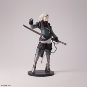 FORM-ISM（フォルミズム） NieR Replicant ver.1.22474487139・・・ ニーア [塗装済完成品フィギュア 全高約190mm]