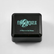 ファイナルファンタジーIX オルゴール いつか帰るところ