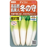 ダイコン 高品質肌美人 冬の守 1袋