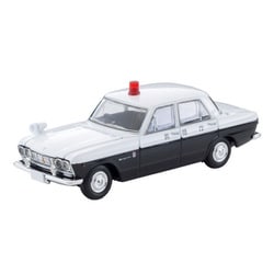 LV-218a 1/64 プリンス スカイライン 2000GT 警視庁 パトロールカー [ダイキャストミニカー]