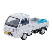 LV-N329c 1/64 ホンダ アクティ トラック タウン 銀 [ダイキャストミニカー]