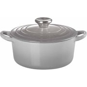 ココット・ロンド 18cm ミストグレー (BM) 21001185410461