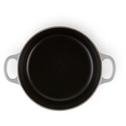ヨドバシ.com - ル・クルーゼ Le Creuset ココット・ロンド 18cm