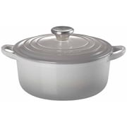 ココット・ロンド 20cm ミストグレー (BM) 21001205410461