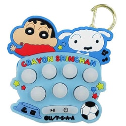 CS-0119B クレヨンしんちゃん 早押しゲーム しんちゃん＆シロ
