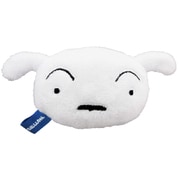 CS-0099B クレヨンしんちゃん くるりんクリップマスコット シロ