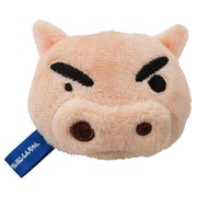 CS-0099C クレヨンしんちゃん くるりんクリップマスコット ぶりぶりざえもん